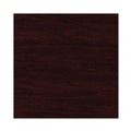  | Alera ALEVA542822MY 15.63 in. x 20.5 in. x 28.5 in. Valencia Series 2-Drawer Full File Pedestal - Mahogany image number 9