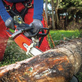 Chainsaws | Makita EA5000PRFL 20 in. 50 cc Chain Saw image number 12