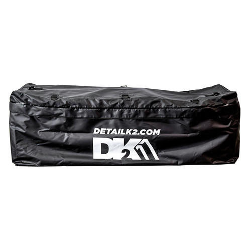 Save an extra 10% off this item! | Detail K2 HCCB6020 Weather Resistant Nylon Hitch Cargo Bag image number 0