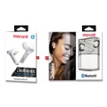 Office Jansan | Maxell 199461 Jelleez True Wireless Earbuds - White image number 1