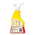 Cleaning & Janitorial Supplies | EASY-OFF 19200-97024 16 oz Kitchen Degreaser Spray Bottle - Lemon Scent image number 2