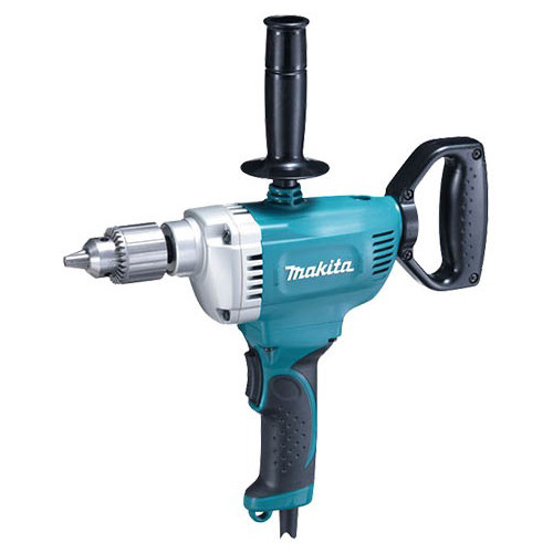 Drill Drivers | Makita DS4011 8.5 Amp 0 - 600 RPM 1/2 in. Corded Drill with Spade Handle image number 0