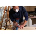 Power Tools | Bosch GKF18V-25N 18V Brushless Lithium-Ion Cordless Colt Palm Router (Tool Only) image number 2