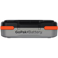 Batteries | Black & Decker BCB001K GoPak 2-in-1 2.4 Ah Lithium-Ion Battery and Charge Cable image number 3