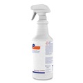 All-Purpose Cleaners | Diversey Care 95325322 32 oz. Spray Bottle Fresh Scent Foaming Acid Restroom Cleaner (12/Carton) image number 3