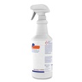 All-Purpose Cleaners | Diversey Care 95325322 32 oz. Spray Bottle Fresh Scent Foaming Acid Restroom Cleaner (12/Carton) image number 3