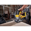 Jig Saws | Factory Reconditioned Dewalt DCS334BR 20V MAX XR Brushless Lithium-Ion Cordless Jig Saw (Tool Only) image number 2