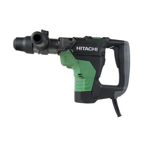 Rotary Hammers | Hitachi DH40MC 1-9/16 in. SDS Max Rotary Hammer image number 0