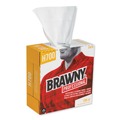 Paper Towels and Napkins | Georgia-Pacific 25070 9.1 in. x 16.5 in. Medium Weight HEF Shop Towels (500/Carton) image number 1