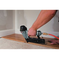 Finish Nailers | Factory Reconditioned Porter-Cable FN250CR 16-Gauge 2 1/2 in. Straight Finish Nailer Kit image number 2