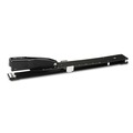 Office Jansan | Swingline S7034121A 20 Sheet Capacity 12 in. Throat Heavy-Duty Long Reach Stapler Black image number 1