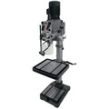 Drill Press | JET GHD-20PF 20 in. Geared Head Drill Press image number 3