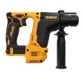 Rotary Hammers | Dewalt DCH072B XTREME 12V MAX Brushless Lithium-Ion 9/16 in. Cordless SDS Plus Rotary Hammer (Tool Only) image number 3