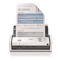 Office Electronics & Batteries | Brother ADS1300 600 dpi x 600 dpi Optical Resolution 20-Sheet Duplex Auto Document Feeder ADS-1300 Compact Desktop Scanner image number 4
