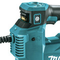Makita MP001GZ01 40V max XGT Lithium-Ion Cordless High-Pressure Inflator (Tool Only) image number 1