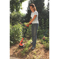 Tillers | Factory Reconditioned Black & Decker GC818R 18V Cordless 7 in. Garden Cultivator image number 3