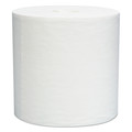 Paper Towels and Napkins | Kimberly-Clark 5830 150-Wipes/Roll 6 Rolls/Carton 8 in. x 15 in. Center-Pull Roll, L30 Towels - White image number 0