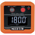 Levels | Klein Tools 935DAG Cordless Digital Angle Gauge and Level Kit image number 4