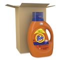 Cleaning & Janitorial Supplies | Tide 80723204 92 oz. Bottle HE Liquid Laundry Detergent - Original Scent (1/Carton) image number 2