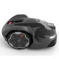 Self Propelled Mowers | Husqvarna 970727601 440iQ 2 Acre Mowing Capacity Automower Residential Robotic Lawn Mower image number 3