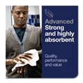 Paper Towels and Napkins | Tork 290092A Advanced Matic 7.7 in. x 525 ft. 2-Ply Hand Towel Roll - White (6/Carton) image number 3