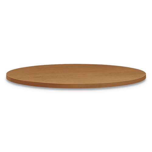 Office Desks & Workstations | HON HBTTRND30.N.C.C 30 in. dia., Between Round Table Tops - Harvest image number 0