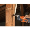 Oscillating Tools | Fein 72296863090 MultiMaster MM 700 Max Corded Oscillating Multitool with L-Boxx and E-Cut Saw Blade image number 6