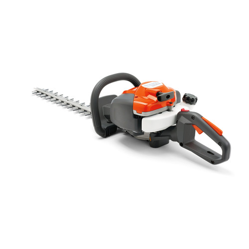 Hedge Trimmers | Factory Reconditioned Husqvarna 122HD45 21.7cc Gas 17.7 in. Dual Action Hedge Trimmer image number 0
