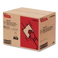 Office Jansan | Cascades PRO W511 Tuff-Job 9.25 in. x 12.5 in. S500 High Performance Wipers - White (10/Carton) image number 2