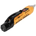 Measuring Tools | Klein Tools NCVT1XT 70V - 1000V AC Non-Contact Voltage Tester image number 1