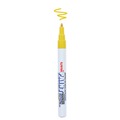 Permanent Markers | uni-ball 63721 Fine Bullet Tip Permanent Marker - Assorted Colors (12/Set) image number 4