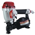 Roofing Nailers | MAX CN445R3 1-3/4 in. x 0.120 in. SuperRoofer Coil Roofing Nailer image number 0