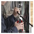 Cable and Wire Cutters | Klein Tools J63050 Journeyman 9.56 in. Cable Cutter image number 3