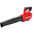 Friends and Family Sale! - Take 10% off all orders (log in or register for 15%) | Craftsman CMCBL720B 20V Brushless Lithium-Ion Cordless Axial Leaf Blower (Tool Only) image number 2