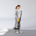 Vacuums | Factory Reconditioned Dyson 24355-05 DC40 Multifloor Upright Vacuum image number 3