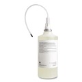 Labor Day Sale! Save $30 off $199! | Rubbermaid Commercial FG750390 Free-N-Clean 1,600 mL Foaming Hand Soap Refill - Fragrance-Free (4/Carton) image number 1