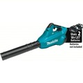  | Makita XBU02Z LXT 18V X2 Cordless Lithium-Ion Brushless Cordless Blower (Tool Only) image number 1