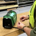 Inflators | Metabo HPT UP18DAQ4M 18V MultiVolt Dual Function Lithium-Ion Cordless Inflator (Tool Only) image number 13