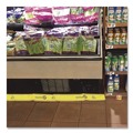 Safety Equipment | Quick Dam QU10-20 Quick Ups, 4 " x 10 ft x 2-in, 20/Box image number 6