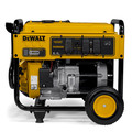 Dewalt PMC166500 DXGNR6500 6500 Watt 389cc Portable Gas Generator image number 2
