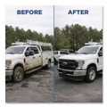 Cleaning & Janitorial Supplies | Zep Professional 1047673 5 gal. Pail EnviroEdge Truck and Trailer Wash image number 7