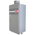 Water Heaters | Rheem RTG-70DVLN-1 160,000 BTU Natural Gas Mid Efficiency Indoor Tankless Water Heater image number 2