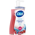 Cleaning & Janitorial Supplies | Dial 17000 34727 10 oz Antibacterial Foaming Hand Wash - Power Berries Scent (8/Carton) image number 4