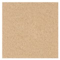 Cleaning Cloths | Boardwalk BWK4019ULT 19 in. Diameter Burnishing Floor Pads - Tan (5/Carton) image number 2