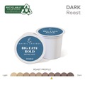 Office Jansan | Keurig 5000346530 Coffee K-Cups - Big Easy Bold (24/Box) image number 3