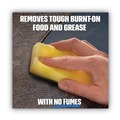 All-Purpose Cleaners | EASY-OFF 62338-87977 14.5 oz. Aerosol Spray Fume-Free Oven Cleaner - Lemon Scent image number 4