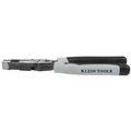 Cutting Pliers | Klein Tools J2159CRTP 8.98 in. Hybrid Pliers with Crimper image number 6
