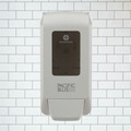 Skin Care & Personal Hygiene | Georgia Pacific Professional 53058 Pacific Blue Ultra 1200 mL Soap/Sanitizer Dispenser - White (1/Carton) image number 5