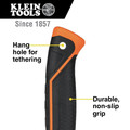 Ball Peen Hammers | Klein Tools H80332 32 oz. 15 in. Ball Peen Hammer image number 2