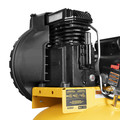 Portable Air Compressors | Dewalt DXCMLA3706056 3.7 HP 60 Gallon Oil-Lube Stationary Air Compressor image number 1